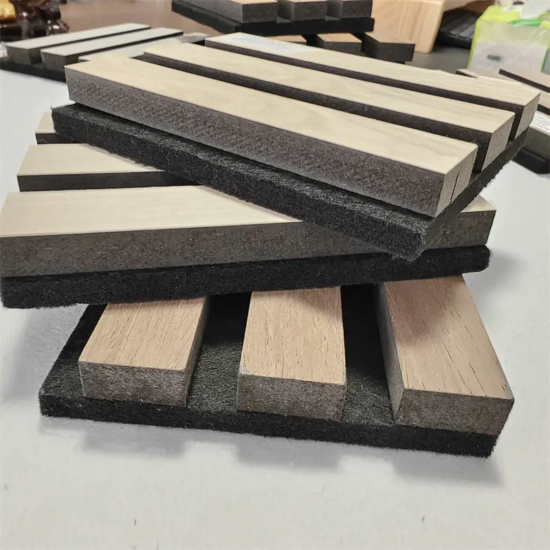 Cosa rende i pannelli acustici di alta qualità essenziali per il controllo del rumore?